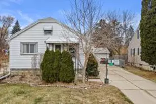 3928 E Birchwood Ave, Cudahy, WI 53110 - Photo 1