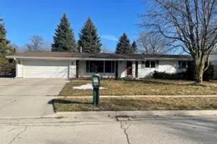 735 Sunset Dr, Plymouth, WI 53073 - Photo 1