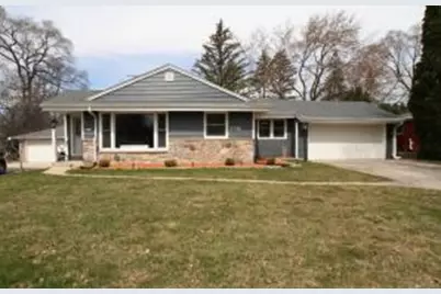5736 W Betty Ln, Brown Deer, WI 53223 - Photo 1
