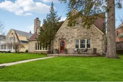 858 E Glen Ave, Whitefish Bay, WI 53217 - Photo 1