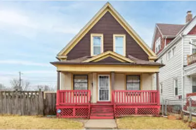 2831 N 25th St, Milwaukee, WI 53206 - Photo 1