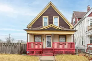 2831 N 25th St, Milwaukee, WI 53206 - Photo 1