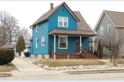 N88W17170  Main St, Menomonee Falls, WI 53051 - Photo 1