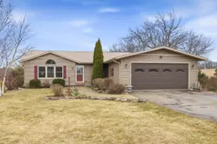 N5902 County Rd Q, Aztalan, WI 53549 - Photo 1