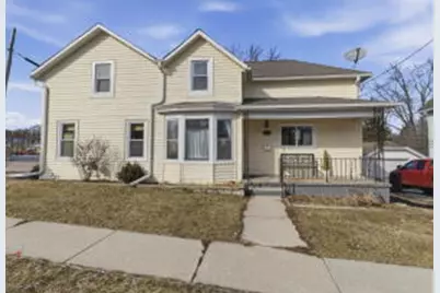520  Dayton St, Mayville, WI 53050 - Photo 1