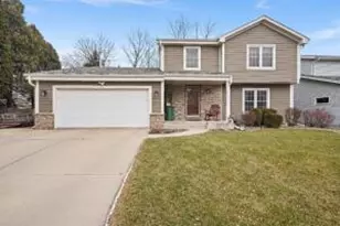 8217 60th Ave, Kenosha, WI 53142 - Photo 1