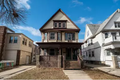 2107 N 48th St #2109, Milwaukee, WI 53208 - Photo 1