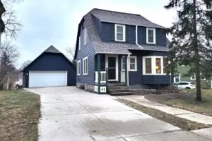 250 Frederick St, Waukesha, WI 53186 - Photo 1