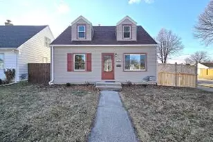3703 S 21st St, Milwaukee, WI 53221 - Photo 1