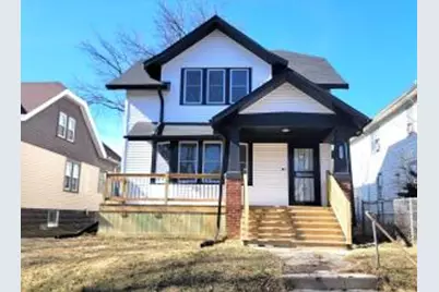 2973 N 26th St St, Milwaukee, WI 53206 - Photo 1