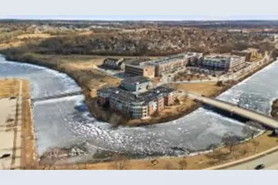 690  Rivershores Dr, West Bend, WI 53090 - Photo 1