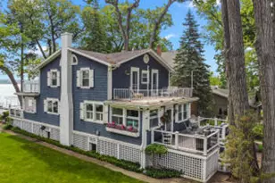 8823 406th Ave, Randall, WI 53128 - Photo 1