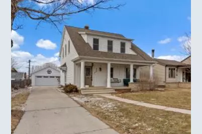 548  Pine St, Sheboygan Falls, WI 53085 - Photo 1