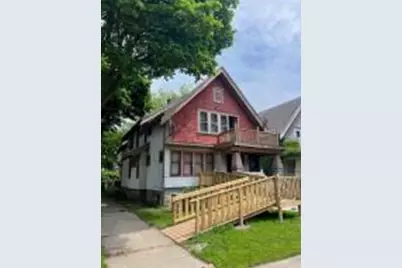 3748 N 17th St, Milwaukee, WI 53206 - Photo 1
