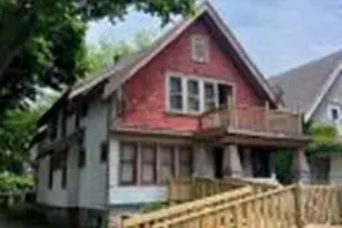 3748 N 17th St, Milwaukee, WI 53206 - Photo 1