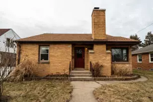 3436 E Van Norman Ave, Cudahy, WI 53110 - Photo 1