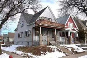 600 E Burleigh St, Milwaukee, WI 53212 - Photo 1