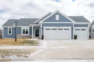 N174W20632 Laurel Springs Cir, Jackson, WI 53037 - Photo 1