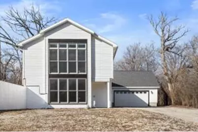 8524  Park St, Burlington, WI 53105 - Photo 1
