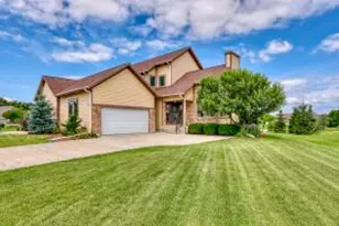 9067 S Cordgrass Circle, Franklin, WI 53132 - Photo 1