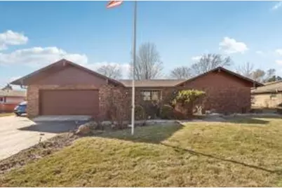 8126  203rd Ave, Bristol, WI 53104 - Photo 1