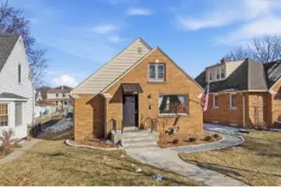 2846 N 81st St, Milwaukee, WI 53222 - Photo 1