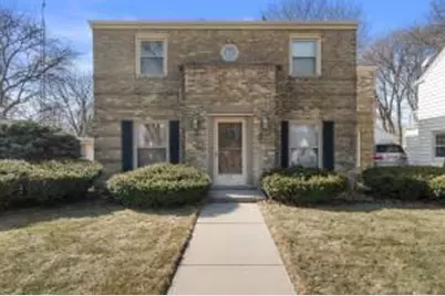 726  Orchard St, Racine, WI 53405 - Photo 1
