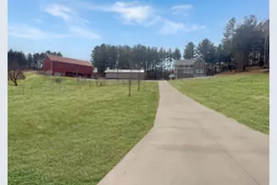 5991  County Highway D -, Wayne, WI 53090 - Photo 1