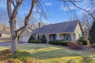 7453 Devonshire Dr, Cedarburg, WI 53012 - Photo 1