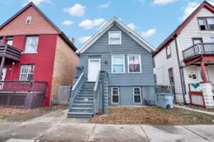 2029 S 16th St, Milwaukee, WI 53204 - Photo 1