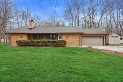 2570  Gaywood Ct, Brookfield, WI 53045 - Photo 1