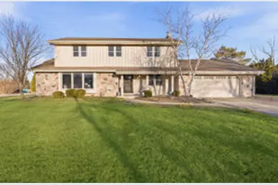 11116 N Riverland Ct, Mequon, WI 53092 - Photo 1