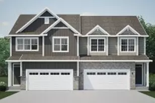 N56W20980 Carnoustie Wy, Menomonee Falls, WI 53051 - Photo 1