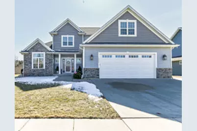 1425  Isabel Ln, Burlington, WI 53105 - Photo 1