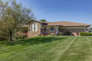 N2031 Co Rd F, Shelby, WI 54601 - Photo 1