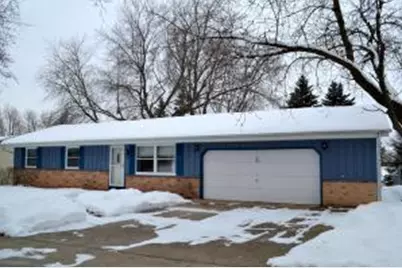 1514  Roosevelt Dr, West Bend, WI 53090 - Photo 1