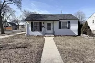 5701 N 79th St, Milwaukee, WI 53218 - Photo 1