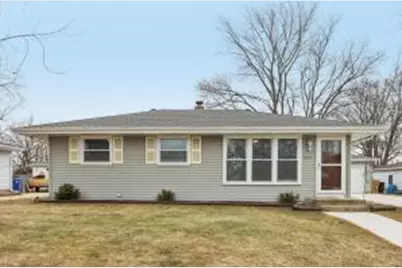5711  63rd St, Kenosha, WI 53142 - Photo 1