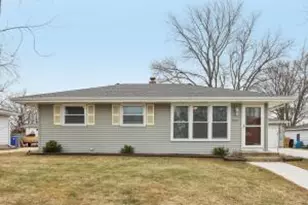 5711 63rd St, Kenosha, WI 53142 - Photo 1