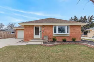 7413 W Ohio Ave, Milwaukee, WI 53219 - Photo 1