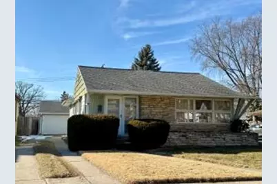 3335 N 95th St, Milwaukee, WI 53222 - Photo 1