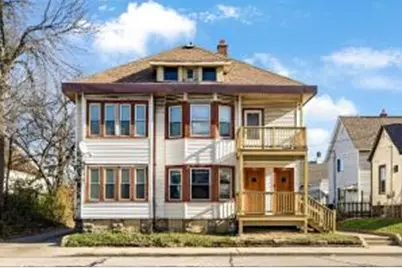 1128 S 35th St #1130, Milwaukee, WI 53215 - Photo 1