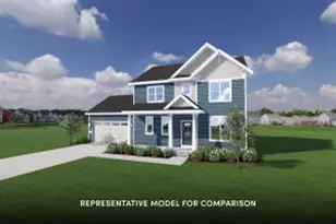 1219 Arrowood Circle, Oconomowoc, WI 53066 - Photo 1