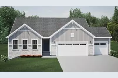 186  Sapphire Ln, Saukville, WI 53080 - Photo 1