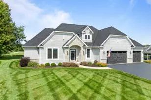 1360 Masters Rd, Geneva, WI 53147 - Photo 1