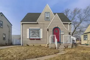 4123 N 71st St, Milwaukee, WI 53216 - Photo 1