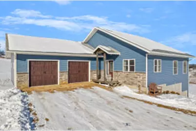 16410  Hedge Rd, Adrian, WI 54660 - Photo 1