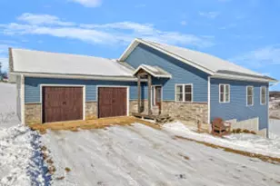 16410 Hedge Rd, Adrian, WI 54660 - Photo 1