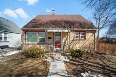 4602 W Sumac Pl, Milwaukee, WI 53219 - Photo 1