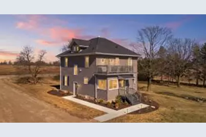 W4037  County Road Rr -, Sheboygan, WI 53013 - Photo 1